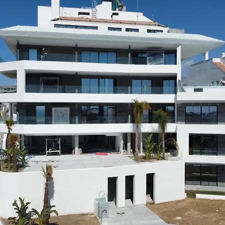 Apartment Luxury Penthouse Pedro - The View