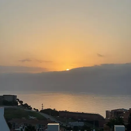 Apartment Luxury Penthouse Pedro - The View Fuengirola