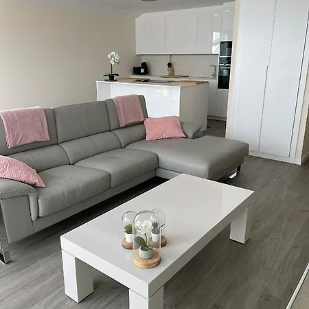 Luxury Penthouse Pedro - The View Apartment