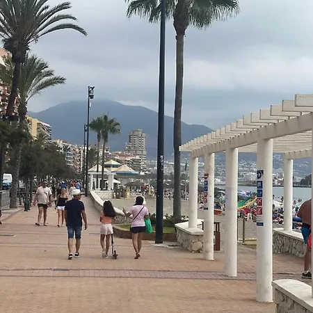 Apartment Luxury Penthouse Pedro - The View Fuengirola