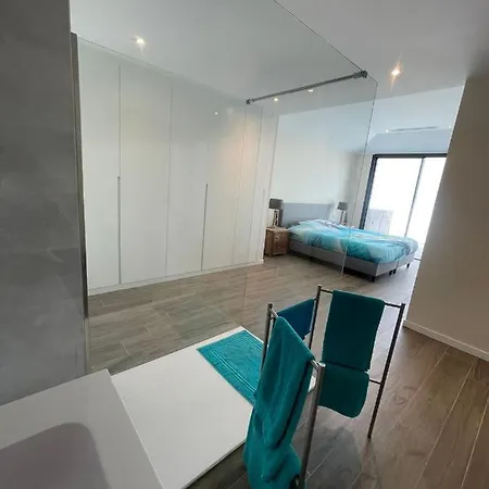 Luxury Penthouse Pedro - The View Appartement *
