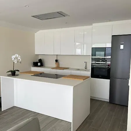 Luxury Penthouse Pedro - The View Fuengirola