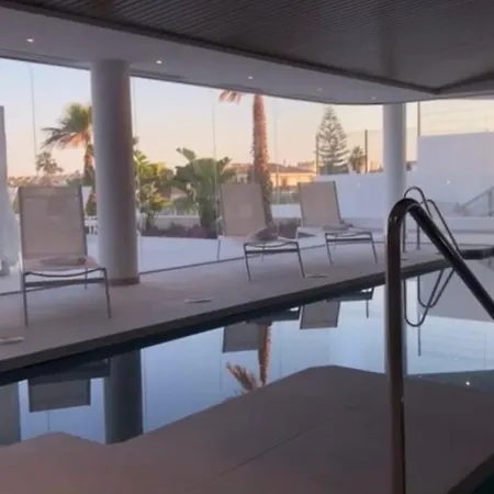Luxury Penthouse Pedro - The View Apartment Fuengirola