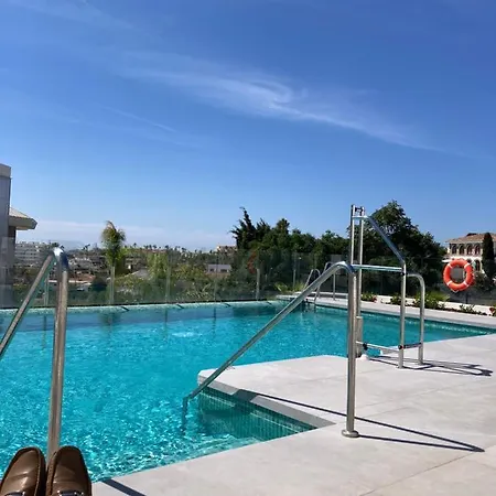 Luxury Penthouse Pedro - The View Appartement Fuengirola