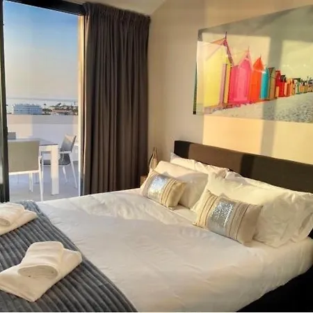Luxury Penthouse Pedro - The View Fuengirola