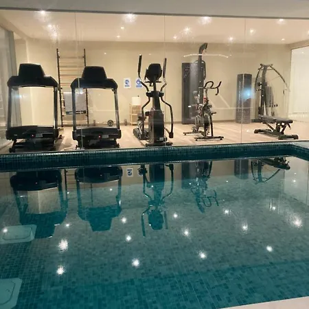 Luxury Penthouse Pedro - The View * Fuengirola