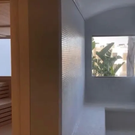 Luxury Penthouse Pedro - The View Apartment *